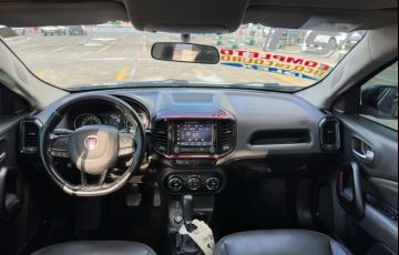 Fiat Toro 1.8 16V Evo Freedom - Foto #7