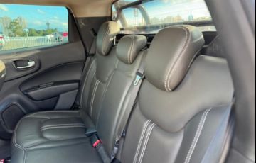 Fiat Toro 1.8 16V Evo Freedom - Foto #9