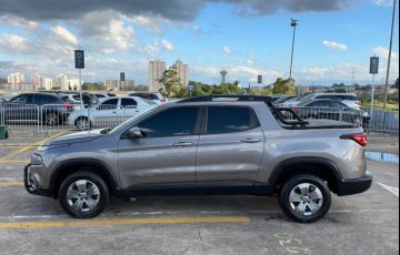 Fiat Toro 1.8 16V Evo Freedom - Foto #10