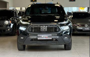 Fiat Toro 1.3 Turbo 270 Volcano - Foto #2