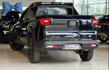 Fiat Toro 1.3 Turbo 270 Volcano - Foto #4