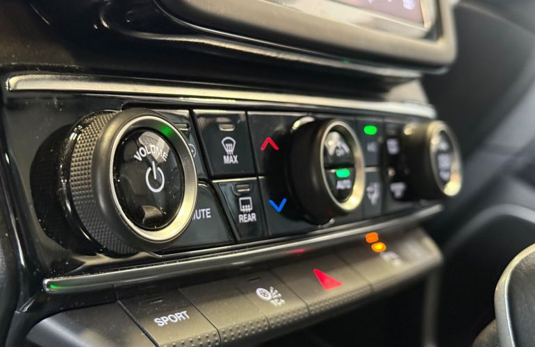 Fiat Toro 1.3 Turbo 270 Volcano - Foto #6