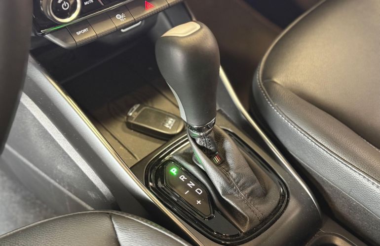 Fiat Toro 1.3 Turbo 270 Volcano - Foto #7