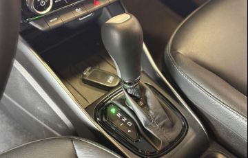 Fiat Toro 1.3 Turbo 270 Volcano - Foto #7