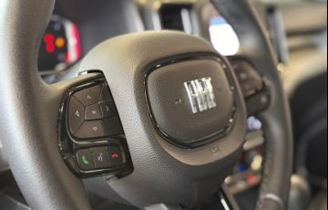 Fiat Toro 1.3 Turbo 270 Volcano - Foto #8