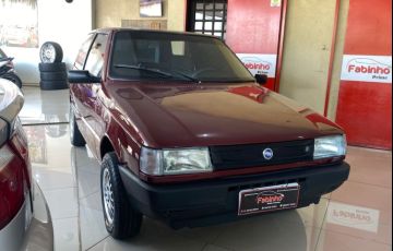 Fiat Uno 1.0 Ie Mille Ep 8v