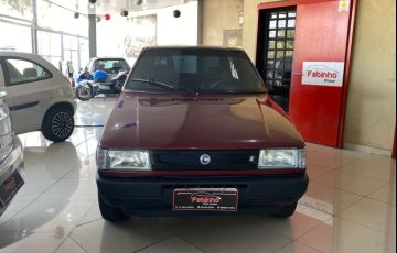 Fiat Uno 1.0 Ie Mille Ep 8v - Foto #2