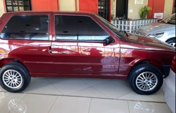 Fiat Uno 1.0 Ie Mille Ep 8v - Foto #4