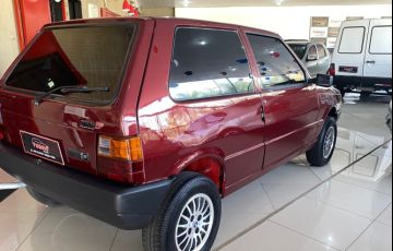 Fiat Uno 1.0 Ie Mille Ep 8v - Foto #5