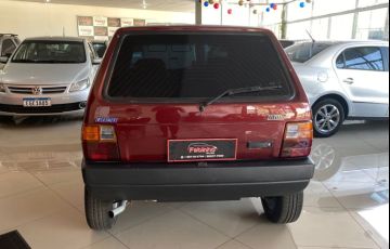 Fiat Uno 1.0 Ie Mille Ep 8v - Foto #6