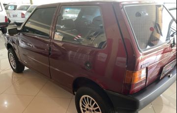 Fiat Uno 1.0 Ie Mille Ep 8v - Foto #7