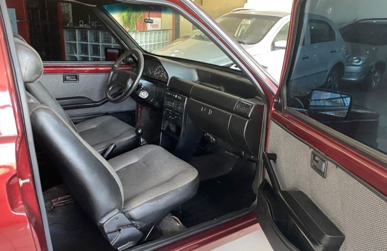 Fiat Uno 1.0 Ie Mille Ep 8v - Foto #8