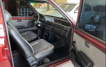 Fiat Uno 1.0 Ie Mille Ep 8v - Foto #8