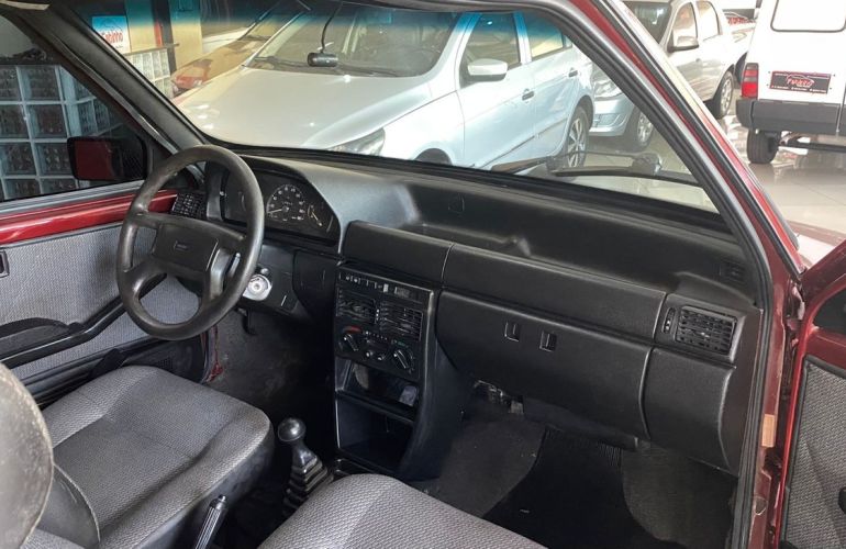 Fiat Uno 1.0 Ie Mille Ep 8v - Foto #9