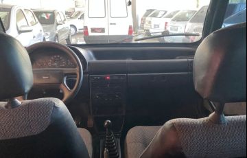 Fiat Uno 1.0 Ie Mille Ep 8v - Foto #10