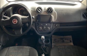 Fiat Uno 1.0 Evo Vivace 8v - Foto #4