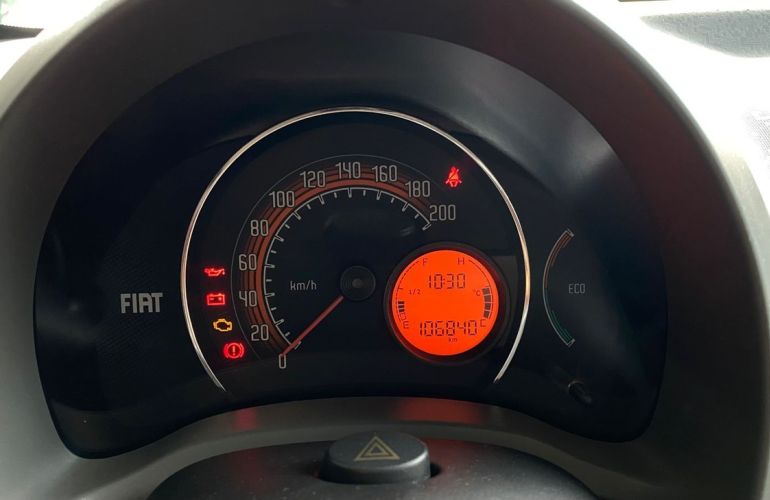 Fiat Uno 1.0 Evo Vivace 8v - Foto #5