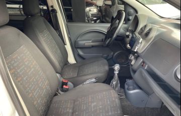 Fiat Uno 1.0 Evo Vivace 8v - Foto #6