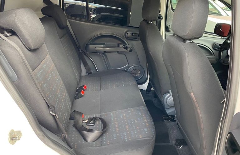 Fiat Uno 1.0 Evo Vivace 8v - Foto #7