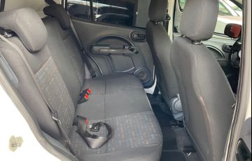 Fiat Uno 1.0 Evo Vivace 8v - Foto #7