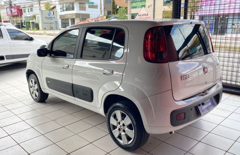 Fiat Uno 1.0 Evo Vivace 8v - Foto #9
