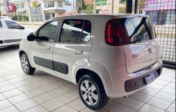 Fiat Uno 1.0 Evo Vivace 8v - Foto #9