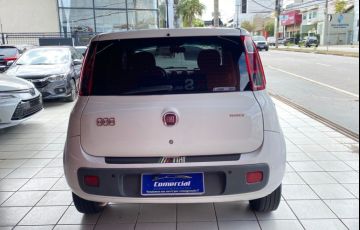 Fiat Uno 1.0 Evo Vivace 8v - Foto #10