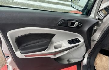 Ford Ecosport 2.0 Titanium Plus 16v - Foto #3