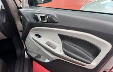 Ford Ecosport 2.0 Titanium Plus 16v - Foto #4