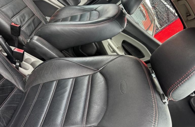 Ford Ecosport 2.0 Titanium Plus 16v - Foto #10