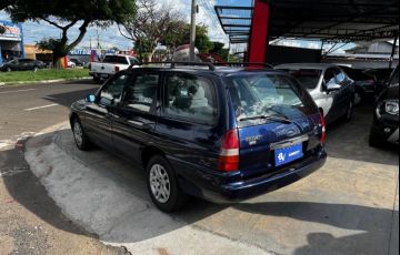 Ford Escort 1.8 GL Sw 16v - Foto #6