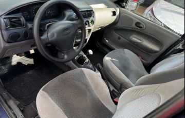 Ford Escort 1.8 GL Sw 16v - Foto #8