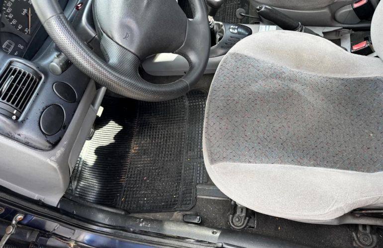 Ford Escort 1.8 GL Sw 16v - Foto #9