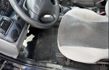 Ford Escort 1.8 GL Sw 16v - Foto #9