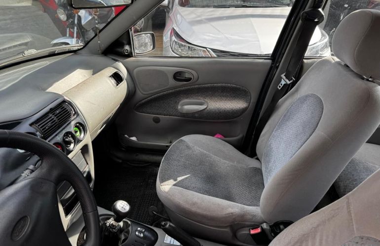 Ford Escort 1.8 GL Sw 16v - Foto #10