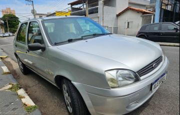 Ford Fiesta 1.0 MPi Street 8v - Foto #3