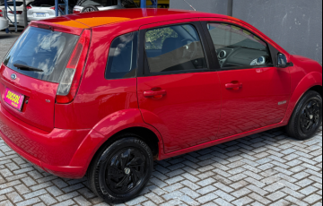Ford Fiesta Hatch 1.6 (Flex) - Foto #10