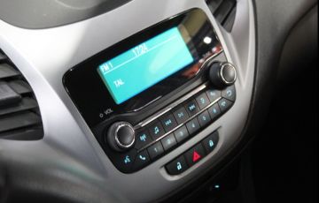 Ford Ka 1.0 SE 12v - Foto #4