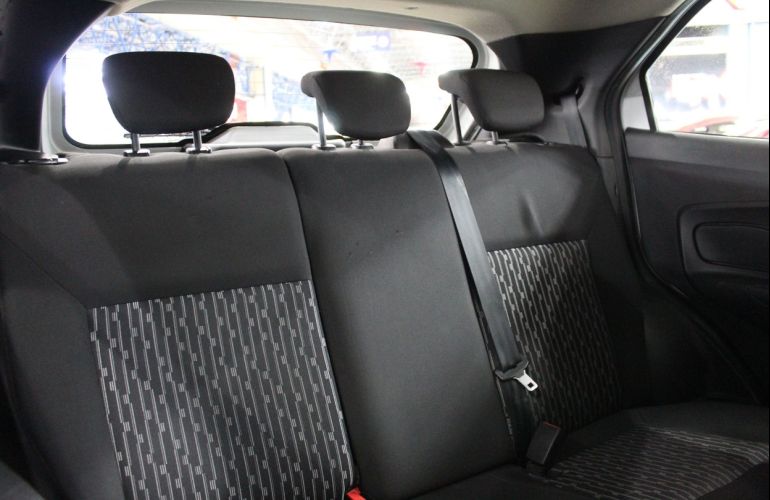 Ford Ka 1.0 SE 12v - Foto #8