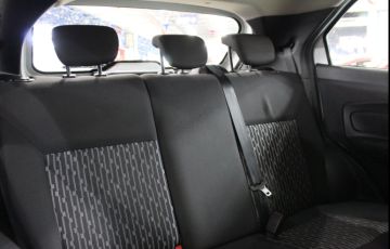 Ford Ka 1.0 SE 12v - Foto #8