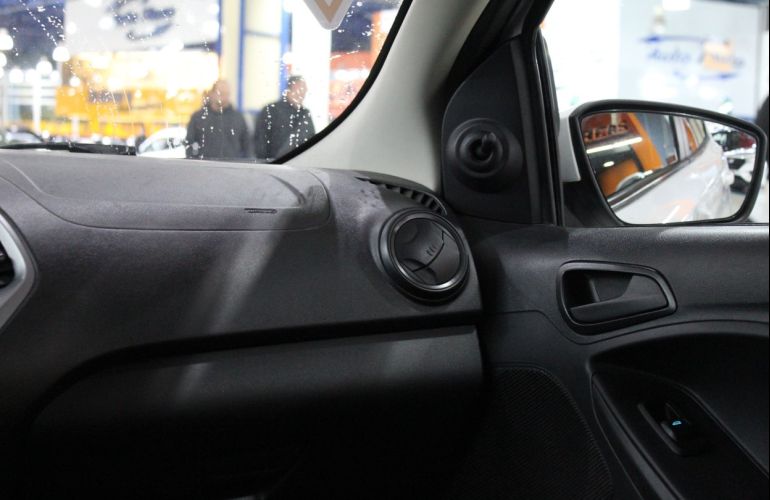 Ford Ka 1.0 SE 12v - Foto #9