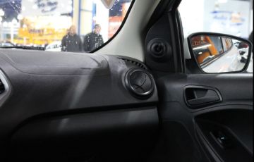 Ford Ka 1.0 SE 12v - Foto #9