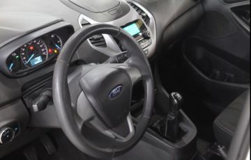 Ford Ka 1.0 SE 12v - Foto #10