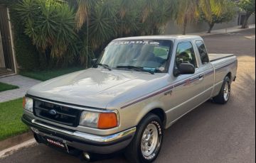 Ford Ranger 4.0 Stx 4x2 CE V6 12v - Foto #3