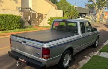 Ford Ranger 4.0 Stx 4x2 CE V6 12v - Foto #6
