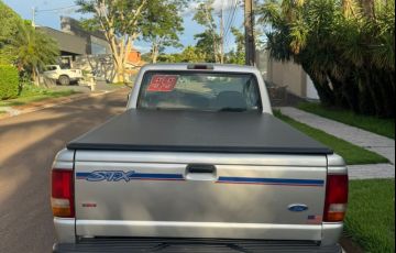 Ford Ranger 4.0 Stx 4x2 CE V6 12v - Foto #8