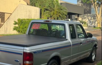 Ford Ranger 4.0 Stx 4x2 CE V6 12v - Foto #9