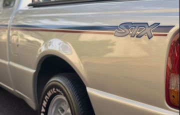 Ford Ranger 4.0 Stx 4x2 CE V6 12v - Foto #10
