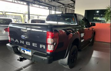 Ford Ranger 3.2 Storm 4x4 CD 20v - Foto #6
