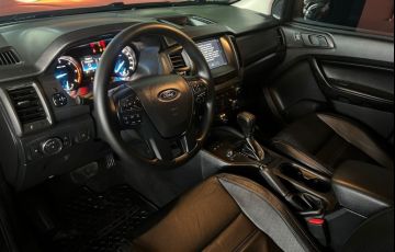 Ford Ranger 3.2 Storm 4x4 CD 20v - Foto #7